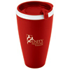 Promotional Infinity ECO Tumbler - Bright Colors - 16 oz. with Logo