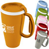 Promotional Journey ECO Mug - 16 oz. with Logo