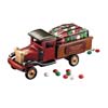 Promotional Vintage 1931 Pick-up Truck with Chocolate Gourmet Mints with Logo