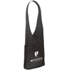 Promotional Non-Woven Sling Tote Bag - 13" w x 12" h x 4" d with Logo