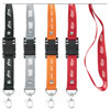 USB 2.0 Lanyard On-The-Go Memory Drive - 8GB