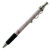 Promotional The Zig Zag Pen with Awareness Theme Stock Art - Full Color Wrap with Logo