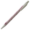 Promotional Click Action Promo Pen with Awareness Theme Stock Art - Full Color Wrap with Logo