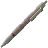 Promotional Classic Click Action Pen with Awareness Theme Stock Art - Full Color Wrap with Logo