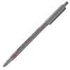 Promotional Retractable Promo Stick Pen with Awareness Theme Stock Art - Full Color Wrap with Logo