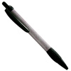Promotional Blazer Retractable Pen with Awareness Theme Stock Art - Full Color Wrap with Logo