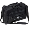 Promotional Airport Checkpoint Friendly Laptop Brief with Logo