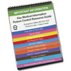 Promotional Easy Reference Flip Chart - 12 Pockets with Logo