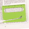 Promotional Letter Opener w/ Magnifying Glass with Logo