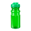 Biodegradable Translucent Water Bottle - 20 oz.