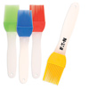 Promotional Silicone Basting Brush with Logo