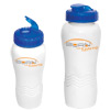 Promotional Biodegradable Big Sipper Sports Bottle - 26 oz. with Logo