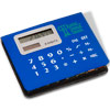 Self-Adhesive Notepad Book w/ Calculator