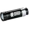 Promotional Car Adapter LED Flashlight by Garrity ® with Logo