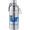 Promotional Canteen Stainless Steel Bottle - 18 oz. with Logo