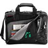 Promotional Summit Air Travel Check Point Friendly Compu-Case with Logo