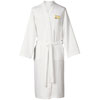 Waffle Weave Bathrobe
