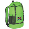 Promotional Budget Sports Backpack w/ Insulated Bottom with Logo