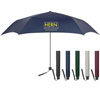 Promotional Super-Slim Folding Umbrella  - 39" with Logo