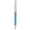 Promotional Eco-Rich Recycled Barrel Pen with Logo