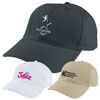 Promotional Organic Cotton Structured Pro Sport Cap with Logo