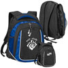 Promotional Oxford Laptop Backpack with Logo