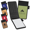 Promotional Recycled Paper Mini Pocket Jotter with Logo