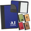Promotional Recycled Paper Jr. Jotter with Logo