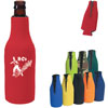 Promotional Long Neck Bottle Cooler Sleeve with Logo