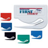 Promotional Jiffy Letter Slitter with Logo