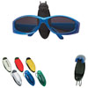 Eyeglass / Sunglass Holder Clip