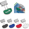 Promotional Binder Flip Clip with Logo