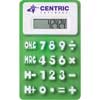 The Flexible Calculator