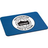 Promotional Rectangle Rubber Mouspad - Thin with Logo