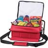 Promotional Deluxe Cooler Chair - 12 Cans with Logo