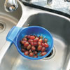 Promotional Over-The-Sink Strainer with Logo