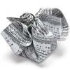 Promotional MoMA Stock Market Paperweight with Logo
