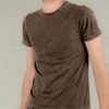 Promotional Destroyed T-Shirt by Alternative Apparel ™ - Men&prime;s with Logo