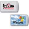 Promotional Breath Strip Mints with Logo