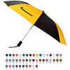 Promotional Star Folding Umbrella  - 44" with Logo