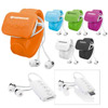 Promotional Slap-On Sound Mp3 Player with Logo