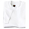 Promotional Pocket T-Shirt by Fruit of the Loom ® - White with Logo