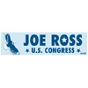 Promotional Value Bumper Stickers - 3" x 11.5" with Logo