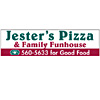 Promotional Quality Bumper Stickers - 2-1/2" x 9-1/4" with Logo