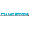 Promotional Removable Rectangular Bumper Stickers - 1.5" x 18" with Logo