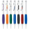 Promotional Snuggle Pen with Logo