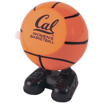 Walking Winder Guy - Basketball