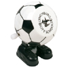 Promotional Walking Winder Guy - Soccer Ball with Logo