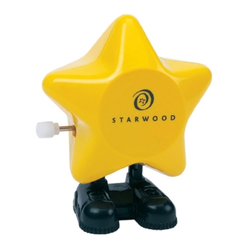 Walking Winder Guy - Star