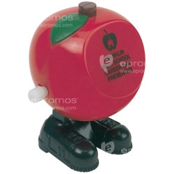 Walking Winder Guy - Apple